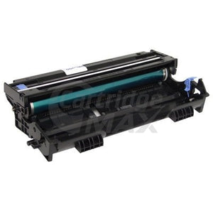 1 x Brother DR-6000 Black Generic Drum Unit