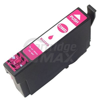 Epson 288XL (C13T306392) Generic Magenta High Yield Inkjet Cartridge