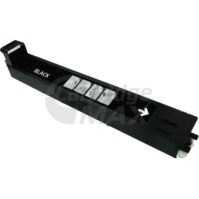 HP CB390A (825A) Generic Black Toner Cartridge - 19,500 Pages