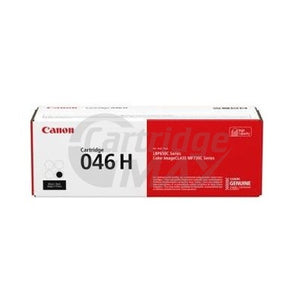 Original Canon CART-046BKH Black High Yield Toner Cartridge