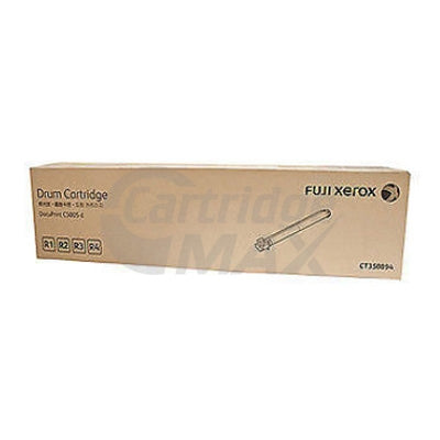 Fuji Xerox DocuPrint 5105D Original Drum Unit - 57,000 pages (CT351059)