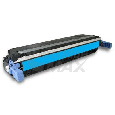 HP C9731A (645A) Generic Cyan Toner Cartridge - 12,000 Pages