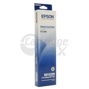 Epson S015329 Original Ribbon Cartridge (C13S015329)