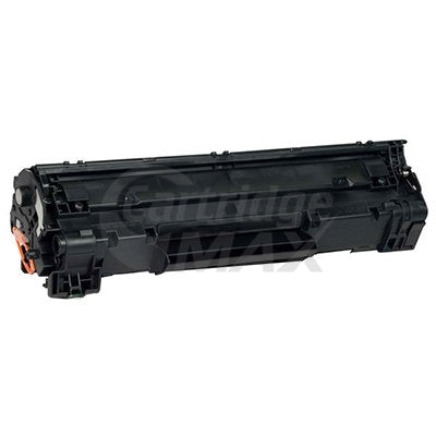 1 x Canon CART-313 Black Generic Toner Cartridge 2,000 Pages