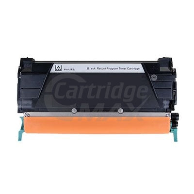 Lexmark (X746H1KG) Generic X746/X748 HY Black Toner
