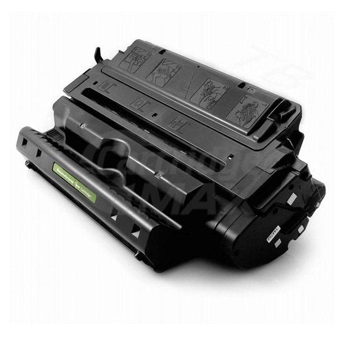 1 x HP C4182X (82X) Generic Black Toner Cartridge - 20,000 Pages