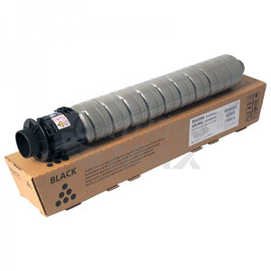 Ricoh IM-C2000 IM-C2500 Original Black Toner Cartridge