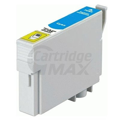 Generic Epson T0562 Cyan Ink Cartridge