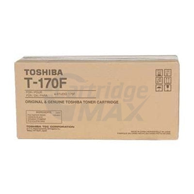 1 x Toshiba e-Studio 170F Original Toner Cartridge T170F