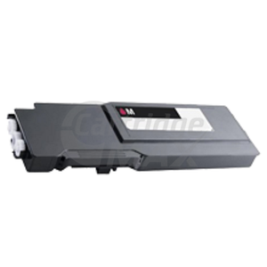 1 x Generic Dell C3760n/ C3760dn/ C3765dnf Magenta High Yield Toner Cartridge