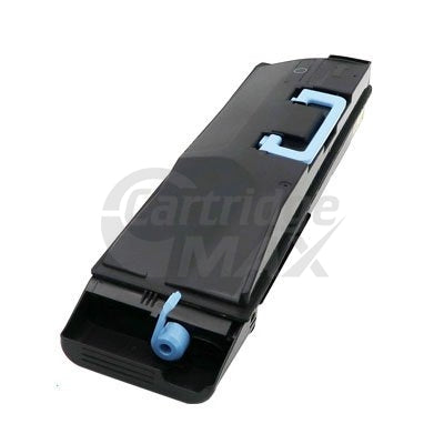 1 x Compatible for TK-869K Black Toner suitable for Kyocera TASKalfa 250ci, 300ci