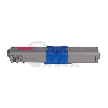 OKI C332DN / MC363DN Generic Magenta Toner Cartridge (46508718)