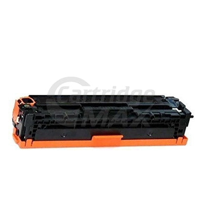 HP 410X (CF410X) Generic Black Toner Cartridge