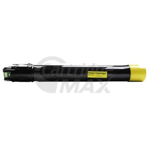 Fuji Xerox DocuPrint CM415AP Generic Yellow Toner Cartridge - 11,000 pages (CT202355)