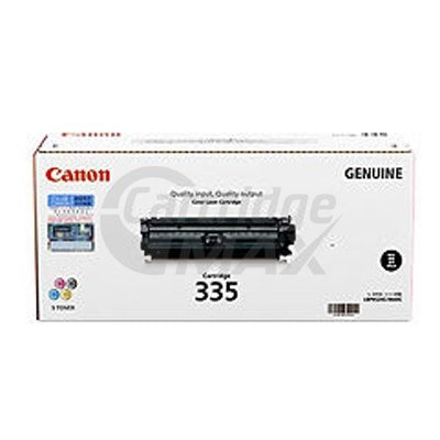 Original Canon CART-335BK Black Toner Cartridge