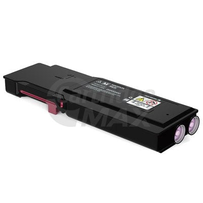 Fuji Xerox DocuPrint CP405D, CM405DF Generic Magenta Toner Cartridge - 11,000 pages (CT202035)