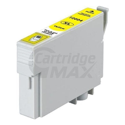 Generic Epson 220XL (C13T294492) Yellow High Yield Ink Cartridge