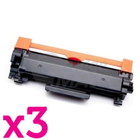 3 x Generic Fuji Xerox DocuPrint P285dw, M285z Toner Cartridge - 4,500 pages [CT202878]