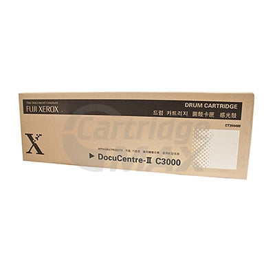 Fuji Xerox Docucentre II C3000 Original Drum Unit - 35,000 pages (CT350489)
