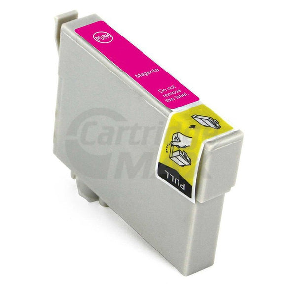 Generic Epson T0753 Magenta Ink Cartridge