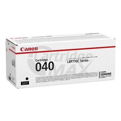 Original Canon CART-040BK Black Toner