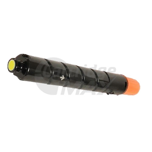 1 x Generic Canon (GPR-31) TG-46Y Yellow Toner