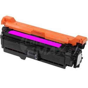 HP CE403A (507A) Generic Magenta Toner Cartridge - 6,000 Pages