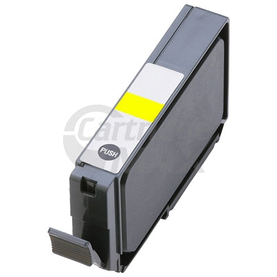 Generic Canon PGI-72Y Yellow Ink Cartridge
