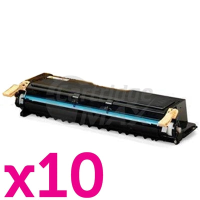 10 x Fuji Xerox DocuPrint 2065 / 3055 Generic Toner Cartridge - 10,000 Pages (CWAA0711)