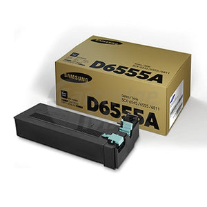 1 x Original Samsung SCX-D6555A Toner Cartridge SV210A - 25,000 pages (SCX-D6555A)