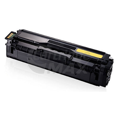 Generic Samsung CLP-415, CLX-4170, CLX-4195 [CLT-Y504S Y504] Yellow Toner SU504A