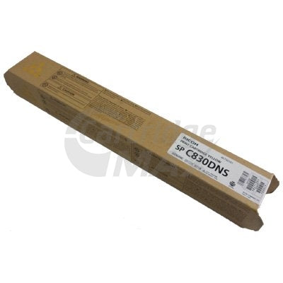 Ricoh SP-C830DN Original Yellow Toner Cartridge [821138]