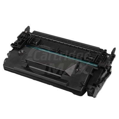 1 x HP CF226X (26X) Generic Black Toner Cartridge - 9,000 Pages