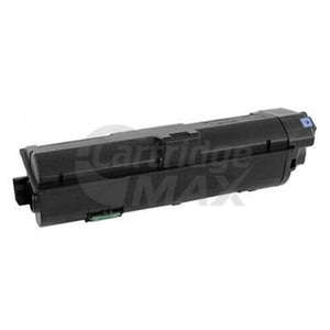 1 x Compatible for TK-1154 Black Toner Cartridge suitable for Kyocera P2235DW, P2235DN