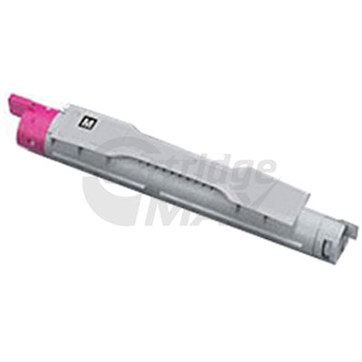 Fuji Xerox DocuPrint C2535A Generic Magenta Toner Cartridge - 8,000 pages (CT200657)