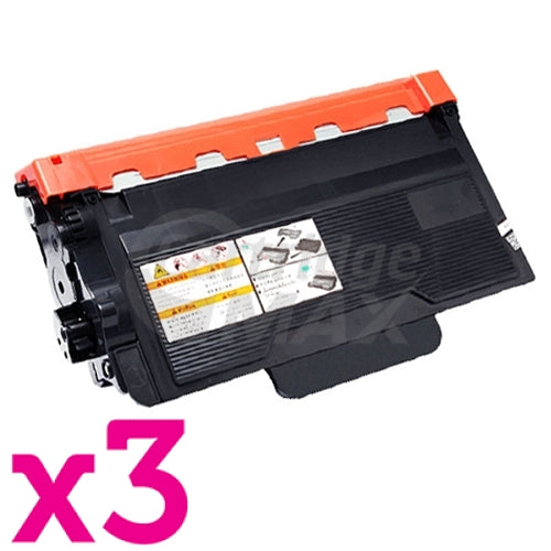 3 x Fuji Xerox DocuPrint M375z, P375dw, M385z, P385dw Generic Toner Cartridge CT203109 - 12,000 pages