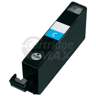 Canon CLI-526C Generic Cyan Inkjet (with Chip)