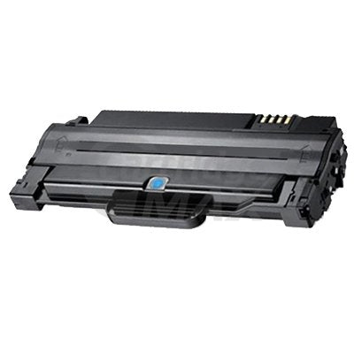 1 x Generic Samsung ML-1915/2520/2525/2540/2540/2545/2580N/SCX-4623F (MLT-D105L 105L) Black Toner Cartridge SU768A