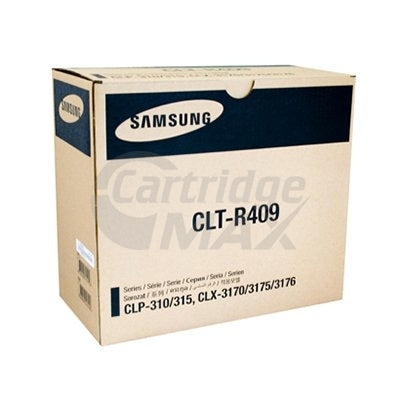 Original Samsung CLP-310 CLP-315 CLX-3170 CLX-3175 [CLT-R409, R409] Imaging Drum SU414A - Approx