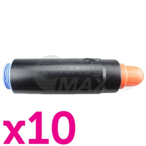 10 x Canon TG-36 (GPR-24) Black Generic Toner Cartridge