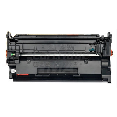 1 x HP 76A CF276A Generic Black Toner Cartridge - 3,000 Pages