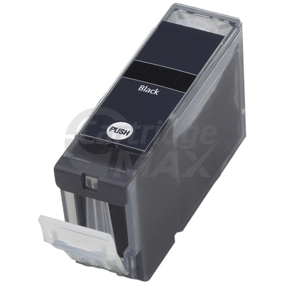 Canon PGI-5BK Generic Black Inkjet Cartridges (with Chip)