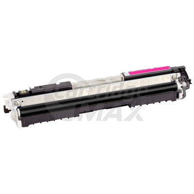 Canon LBP 7018C (CART-329M) Generic Magenta Toner Cartridge - 1,000 Pages
