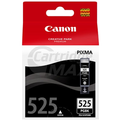 Original Canon PGI-525BK Black Inkjet