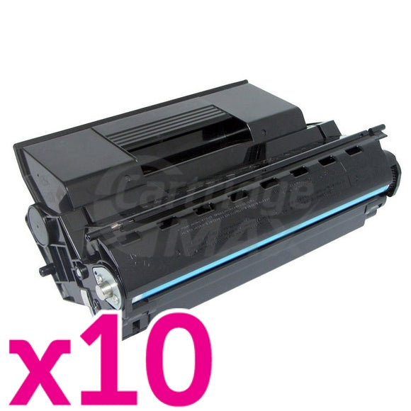 10 x Fuji Xerox DocuPrint 240A / 340A Generic Toner Cartridge - 10,000 pages (CT350268)