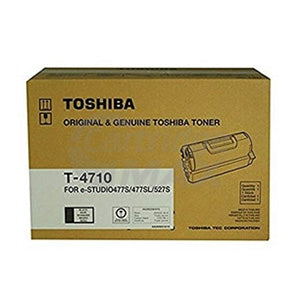 1 x Toshiba e-Studio 477S 477SL 527S Original Toner Cartridge T4710D
