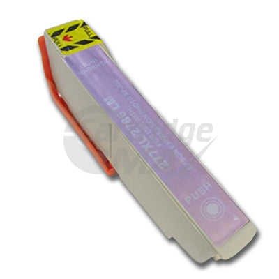 Epson 277XL (C13T278692) Generic Light Magenta High Yield Inkjet Cartridge