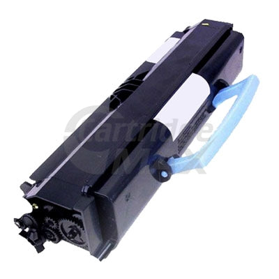 1 x Dell-1700 Black (High Yield) Generic Laser Toner Cartridge