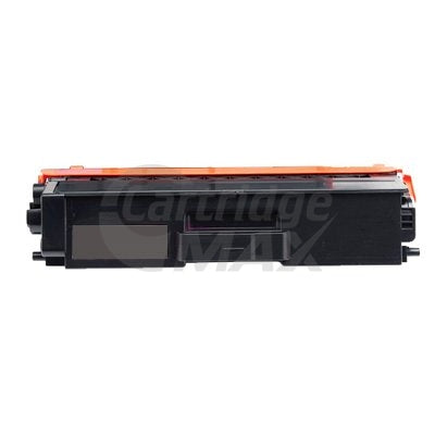 Generic Brother TN-446BK Black Toner Cartridge