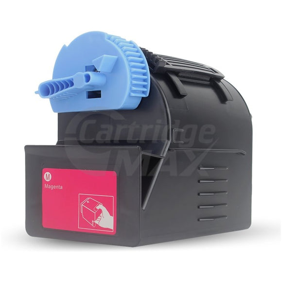 1 x Canon TG-35M (GPR-23) Magenta Generic Toner Cartridge